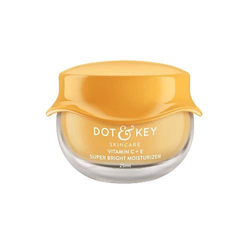 Dot & Key Vitamin C+E Super Bright Moisturizer - Vamzn#