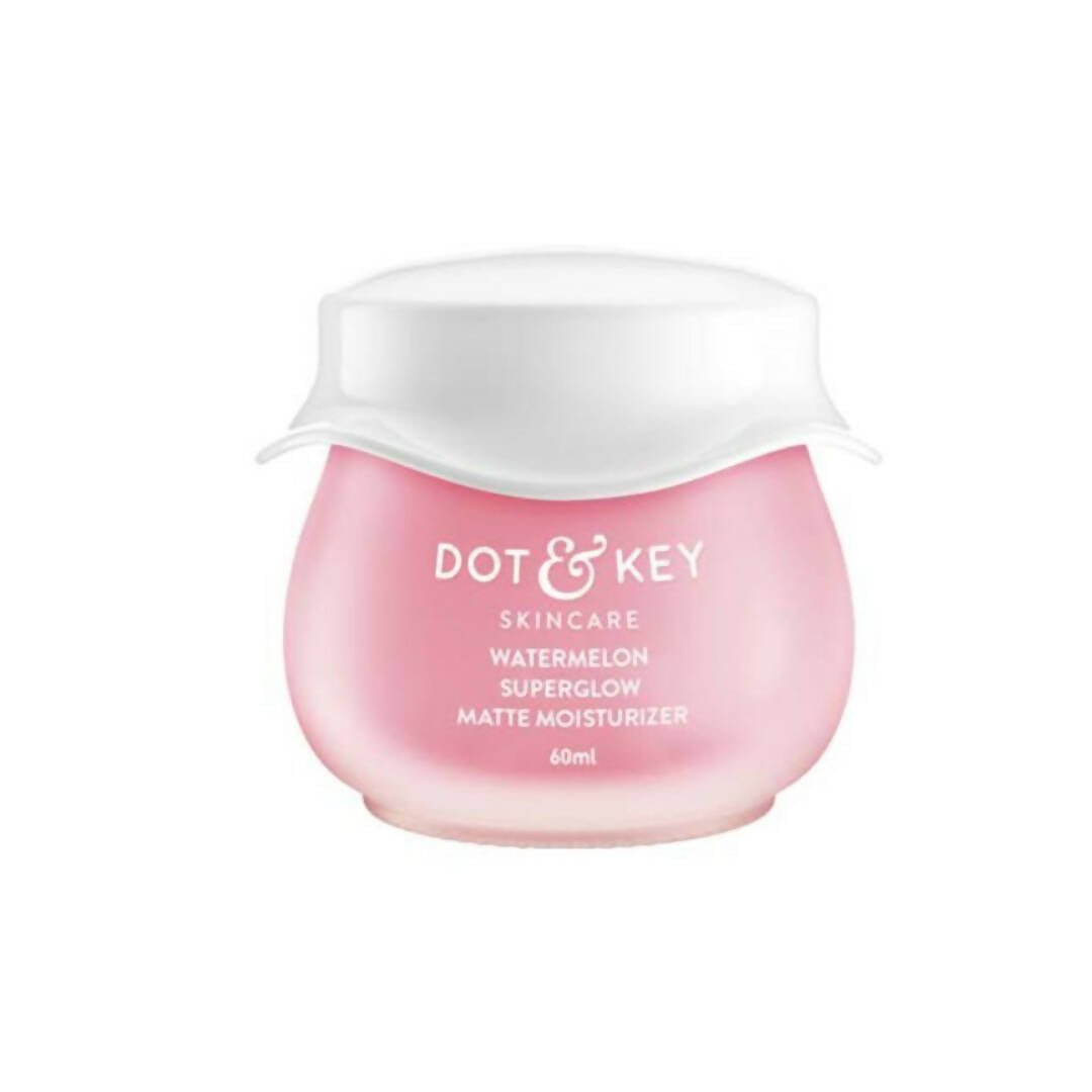 Dot & Key Watermelon Super Glow Matte Moisturizer - Vamzn#