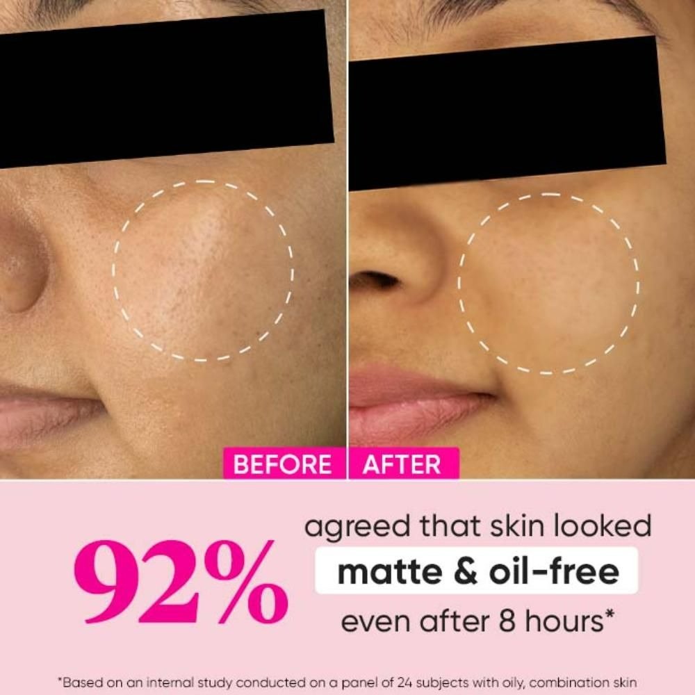 Dot & Key Watermelon Super Glow Matte Moisturizer - Vamzn#