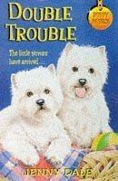 Double Trouble (Puppy Patrol, #4) - Vamzn#