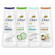 Dove Cucumber and Green Tea Sensitive Skin Body Wash - Vamzn#