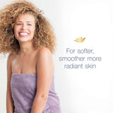 Dove Cucumber and Green Tea Sensitive Skin Body Wash - Vamzn#