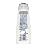 Dove Dandruff Care Shampoo - 340 ml, 650 ml - Vamzn#