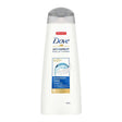 Dove Dandruff Care Shampoo - 340 ml, 650 ml - Vamzn#