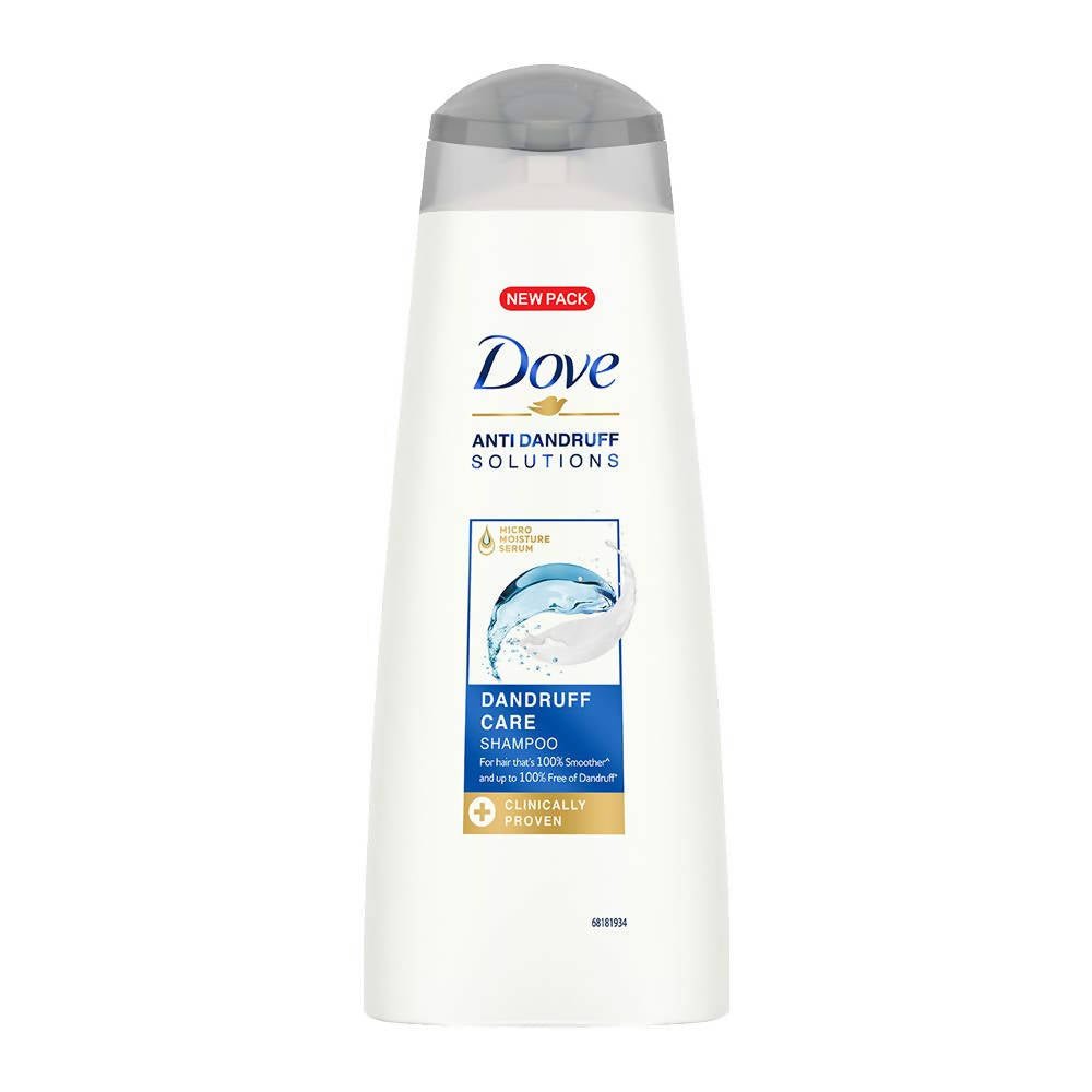 Dove Dandruff Care Shampoo - 340 ml, 650 ml - Vamzn#