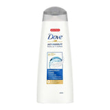 Dove Dandruff Care Shampoo - 340 ml, 650 ml - Vamzn#