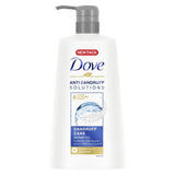 Dove Dandruff Care Shampoo - 340 ml, 650 ml - Vamzn#