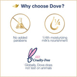 Dove Dandruff Care Shampoo - 340 ml, 650 ml - Vamzn#