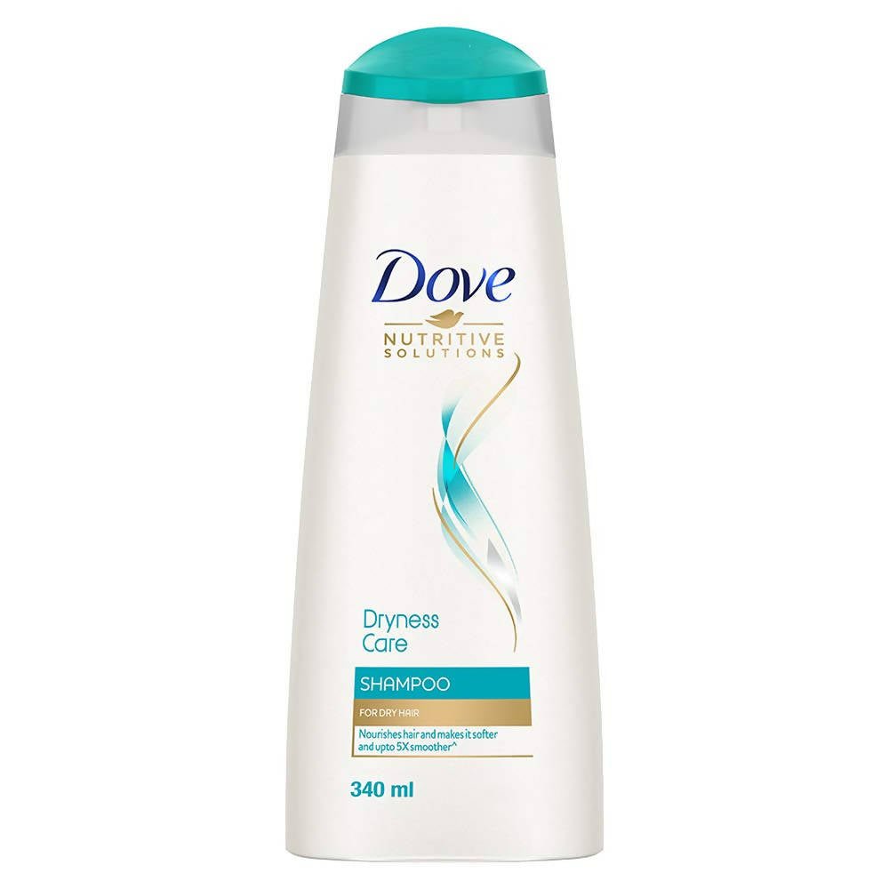 Dove Dryness Care Shampoo For Dry Hair - Vamzn#
