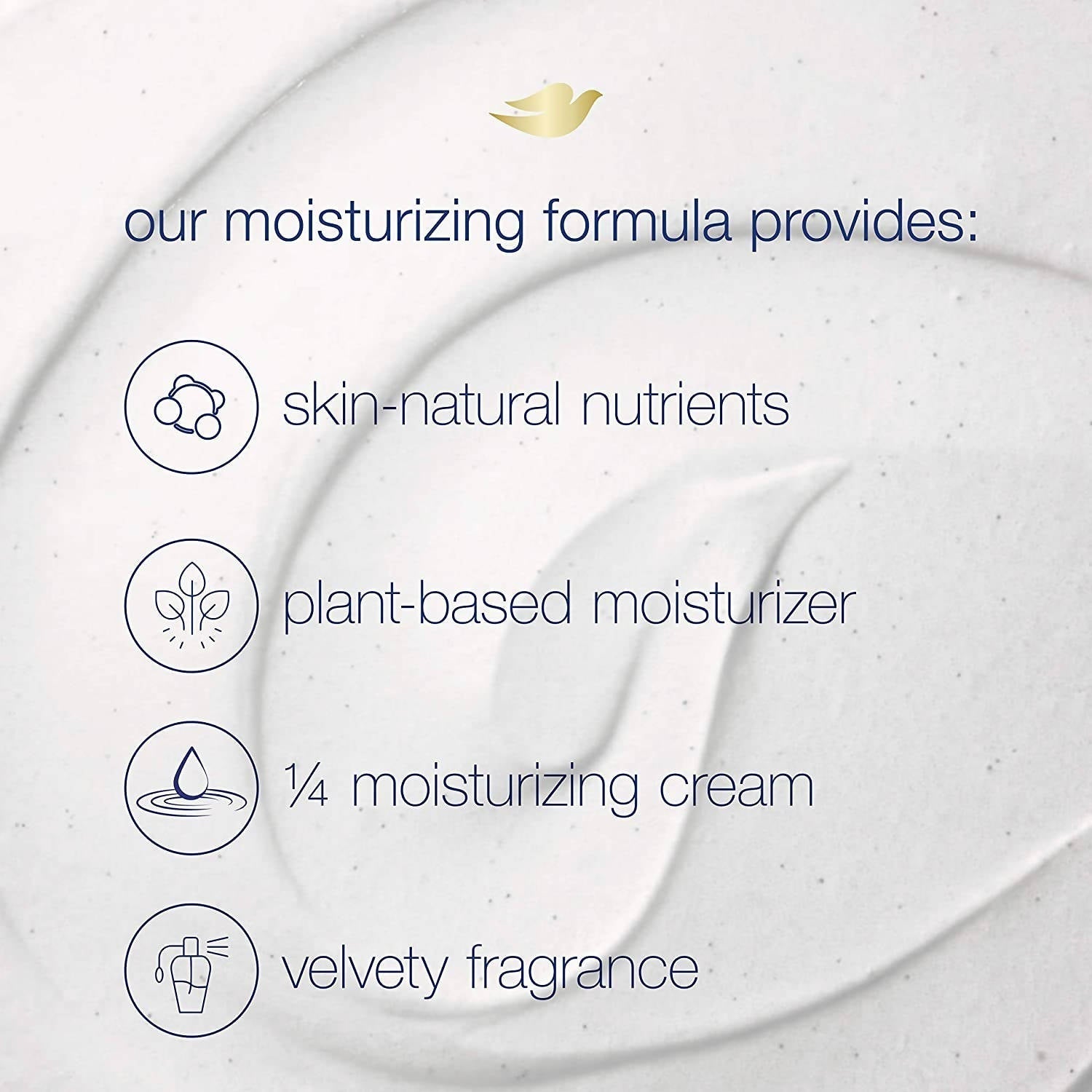 Dove Exfoliating Body Polish Scrub - Vamzn#