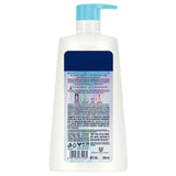 Dove Glycolic + Hydration Shampoo With 5% Hydra - Glycol For Upto 100 Hours Of Hydrated, Fluid Hair - Vamzn#