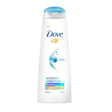 Dove Glycolic + Hydration Shampoo With 5% Hydra - Glycol For Upto 100 Hours Of Hydrated, Fluid Hair - Vamzn#