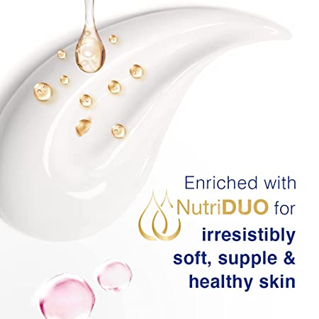 Dove Nourishing Body Care Supple Bounce elasticizing body lotion - Vamzn#