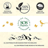 SOS Organics Himalayan Kala Jeera