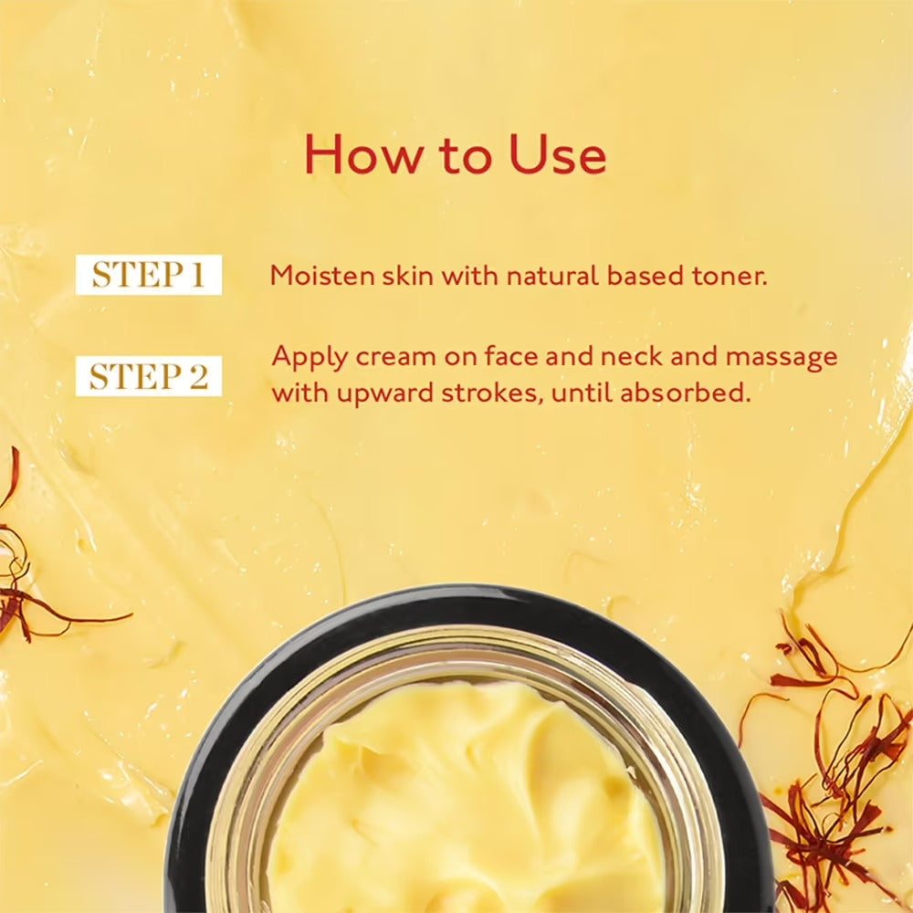 Kama Ayurveda Rejuvenating & Brightening Ayurvedic Night Cream