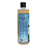 Lalas Naturals mild Repair Shampoo With Aloe Vera & Mint