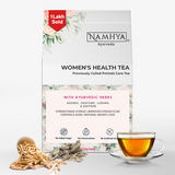 Namhya Periods Care Tea For PCOS & PCOD