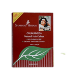 Shahnaz Husain Colourveda Natural Hair Colour