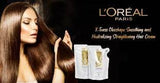 L'Oreal Paris X-Tenso Oleo Shape Hair Smoothing and Neutralizing Cream