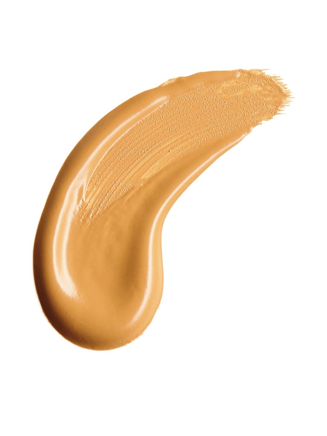 The Body Shop Matte Clay Skin Clarifying Foundation - 055 Moluccan Nutmeg