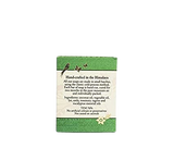 SOS Organics Amla Shampoo Bar