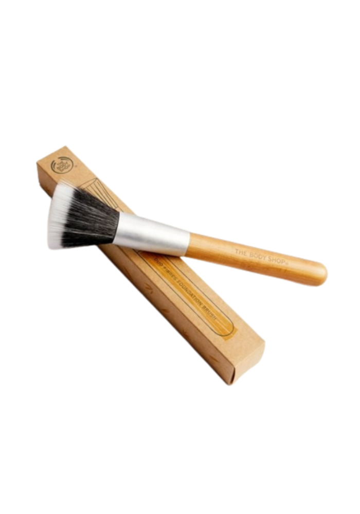 The Body Shop Foundation Brush