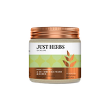 Just Herbs Aglow Neem & Chandan Skin Purifying Face Cleanser