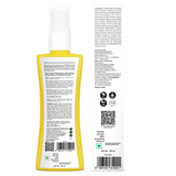 Wow Skin Science UV Sunscreen Spray SPF 50