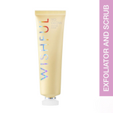 Wishful By Huda Beauty Yo Glow Enzyme Scrub - Korean Skincare