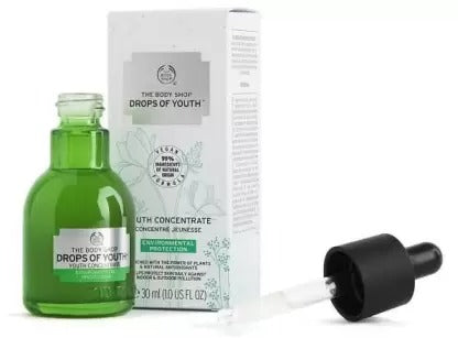 The Body Shop Drops of Youth Concentrate