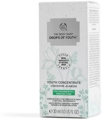 The Body Shop Drops of Youth Concentrate