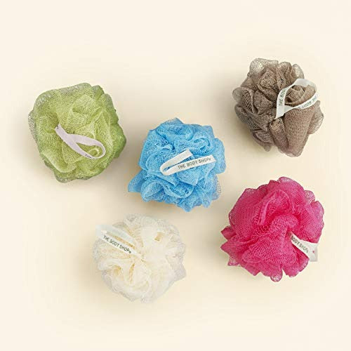 The Body Shop Cream Bath Lily