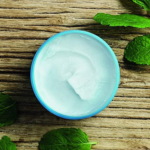 The Body Shop Peppermint Intensive Cooling Foot Rescue