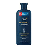 Dr. Batra's Pro+ Daily Care Shampoo - Vamzn#