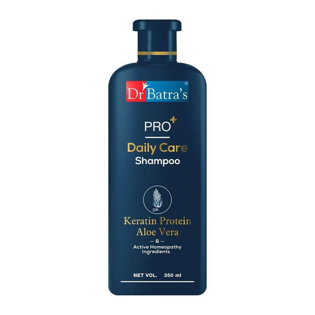 Dr. Batra's Pro+ Daily Care Shampoo - Vamzn#