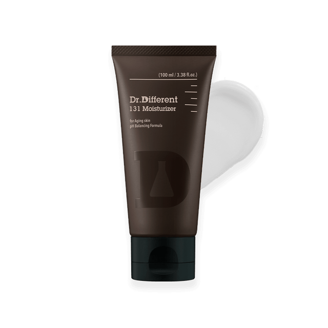 Dr. Different 131 Ceramide Moisturizer - Vamzn#