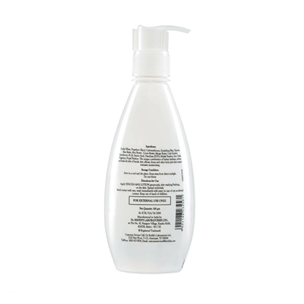 Dr. Reddy's Venusia Max Moisturiser Lotion - Vamzn#