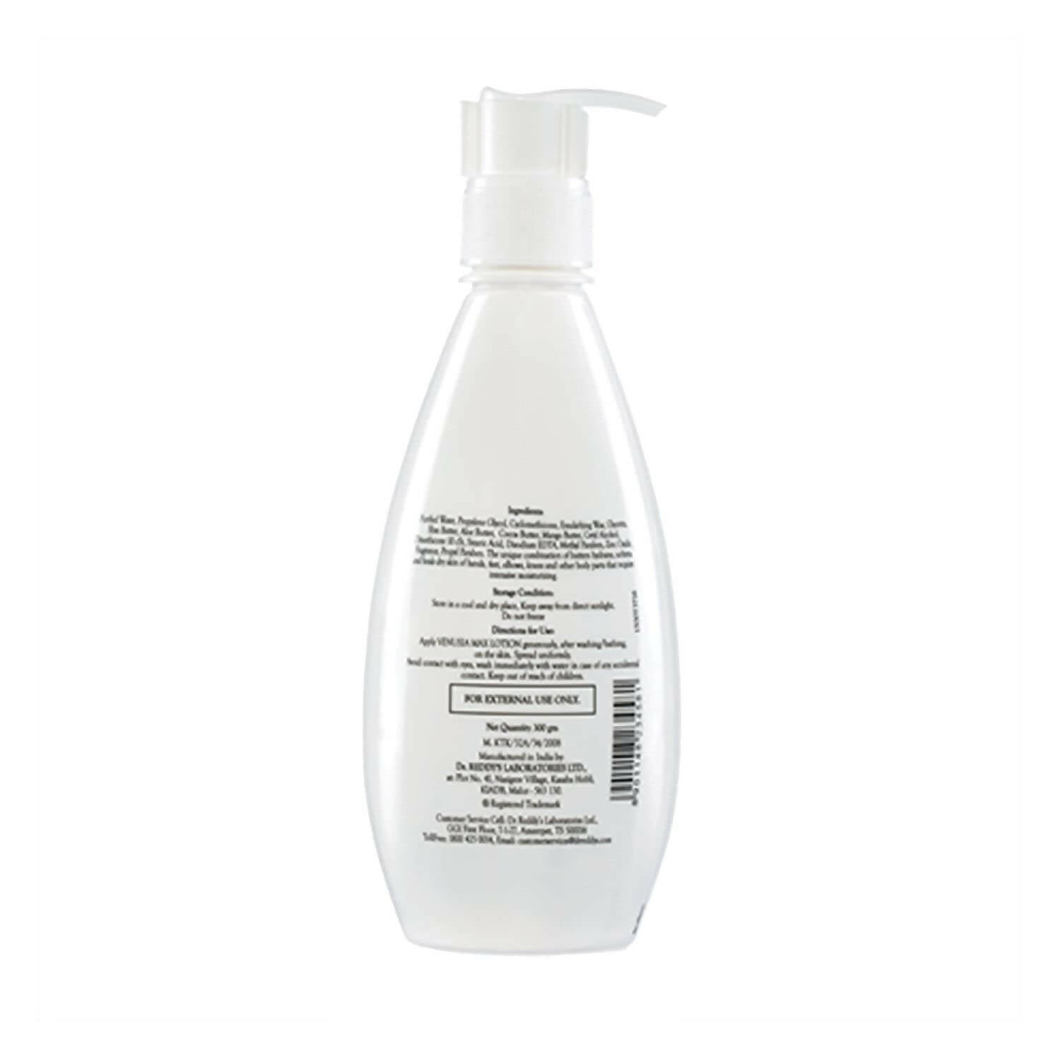 Dr. Reddy's Venusia Max Moisturiser Lotion - Vamzn#