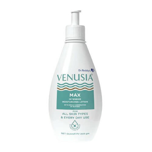 Dr. Reddy's Venusia Max Moisturiser Lotion - Vamzn#