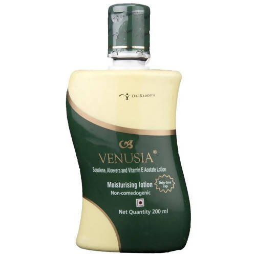 Dr. Reddy's Venusia Moisturising Lotion - Vamzn#
