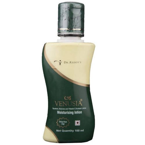 Dr. Reddy's Venusia Moisturising Lotion - Vamzn#