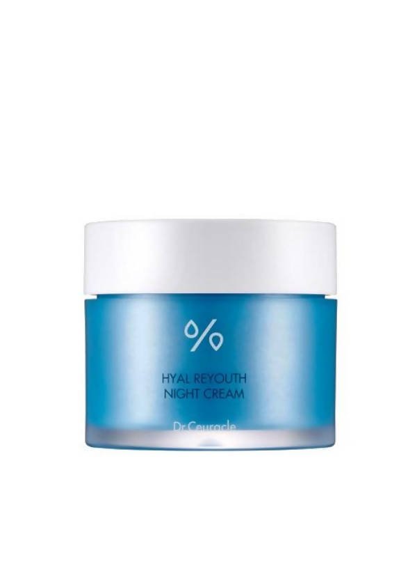 Dr.Ceuracle Hyal Reyouth Night Cream - Vamzn#