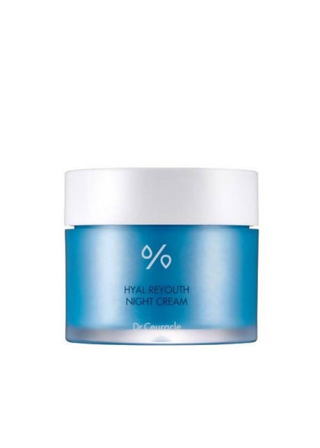 Dr.Ceuracle Hyal Reyouth Night Cream - Vamzn#