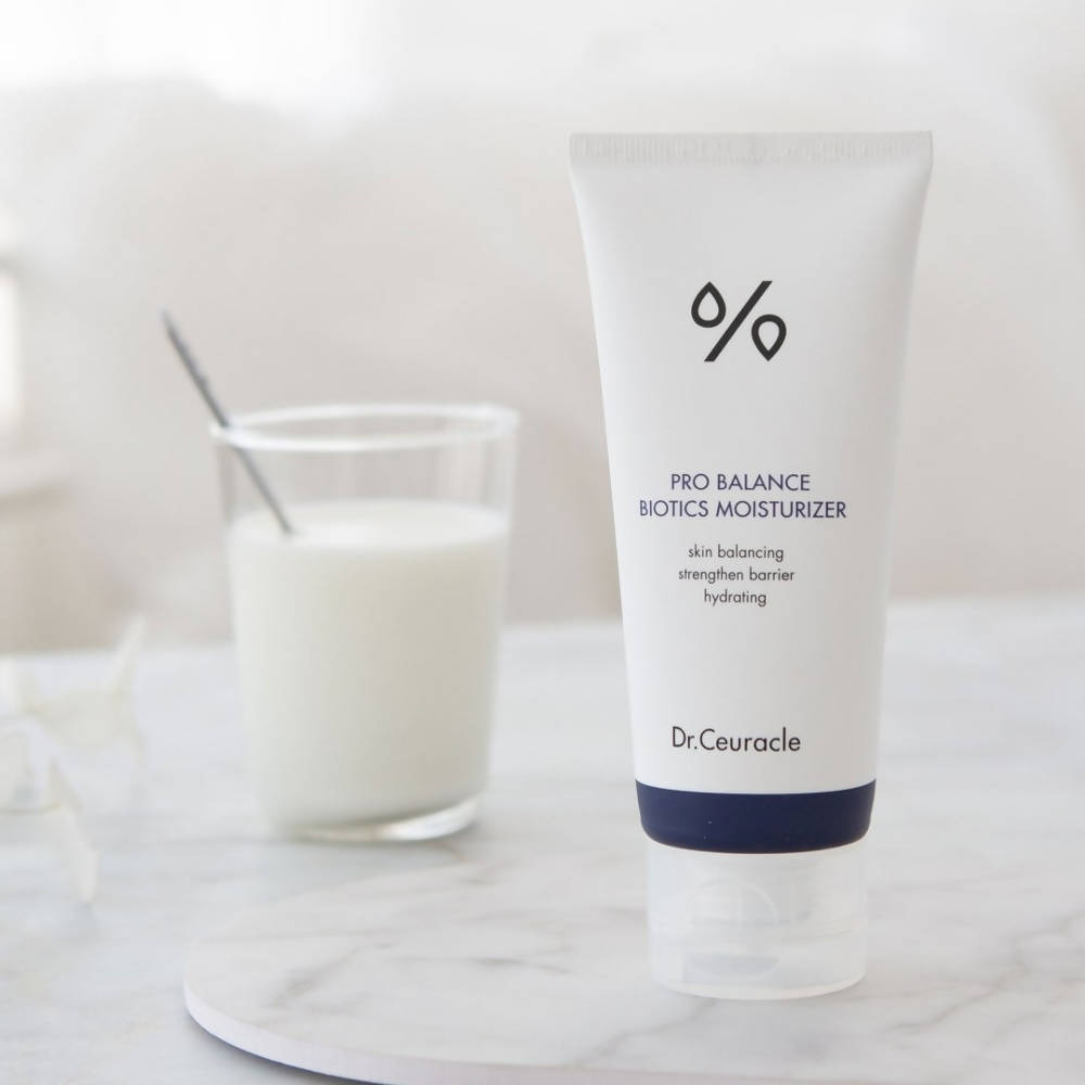 Dr.Ceuracle Pro Balance Biotics Moisturizer - Vamzn#