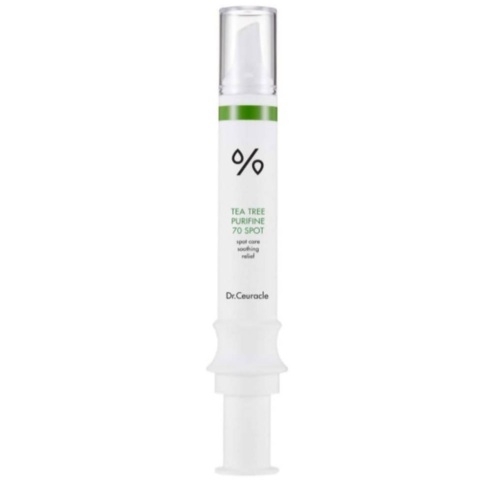 Dr.Ceuracle Tea Tree Purifine 70 Spot - Vamzn#
