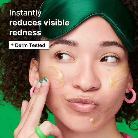 Dr.Jart+ Cicapair Sleepair Intensive Soothing Repair Mask with Centella Asiatica & Peptides (Night Cream) - Vamzn#