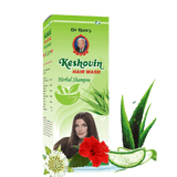 Dr.Rao's Keshovin Hair Wash Herbal Shampoo - Vamzn#