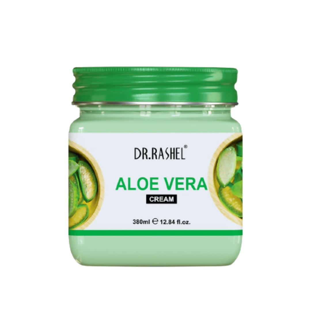 Dr.Rashel Aloe Vera Face Cream - Vamzn#