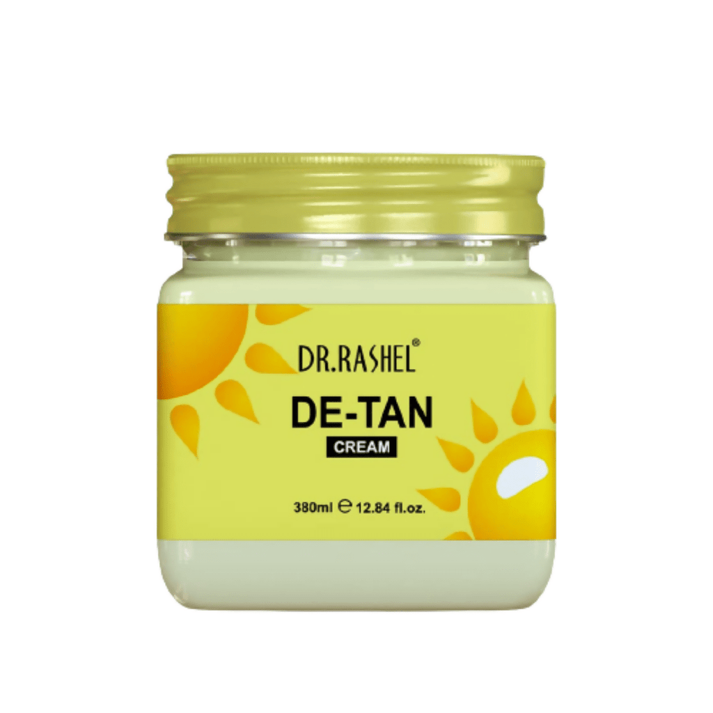 Dr.Rashel De - Tan Face Cream - Vamzn#