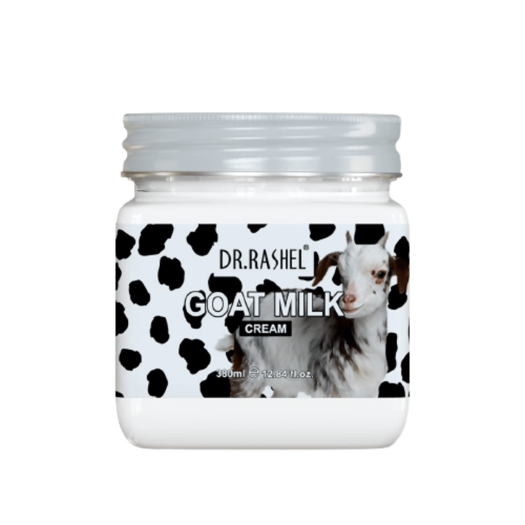 Dr.Rashel Goat Milk Face Cream - Vamzn#